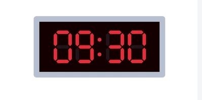Изменение графика работы!
